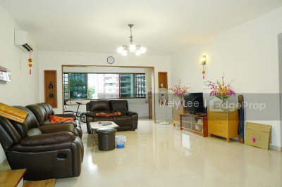 FABER GARDEN CONDOMINIUM Apartment / Condo | Listing