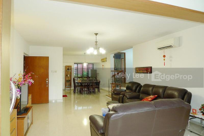 FABER GARDEN CONDOMINIUM Apartment / Condo | Listing