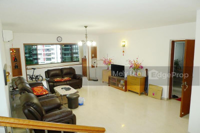 FABER GARDEN CONDOMINIUM Apartment / Condo | Listing