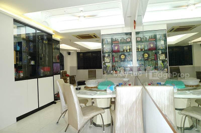 MAR THOMA MANSIONS Apartment / Condo | Listing