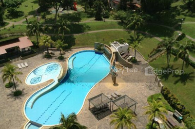 FABER GARDEN CONDOMINIUM Apartment / Condo | Listing