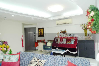 BRADDELL VIEW Apartment / Condo | Listing