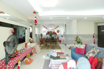 BRADDELL VIEW Apartment / Condo | Listing