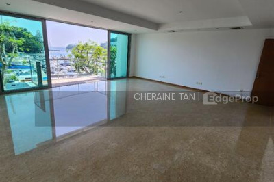 CARIBBEAN AT KEPPEL BAY Apartment / Condo | Listing