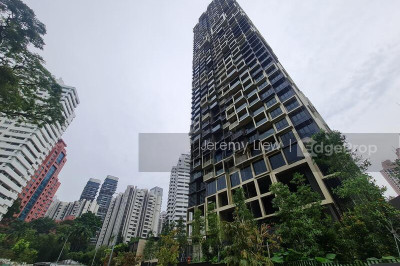 IRWELL HILL RESIDENCES Apartment / Condo | Listing