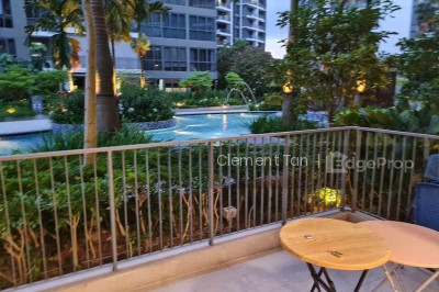 NORTH PARK RESIDENCES Apartment / Condo | Listing