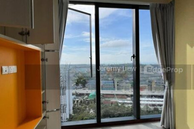 SKY EVERTON Apartment / Condo | Listing