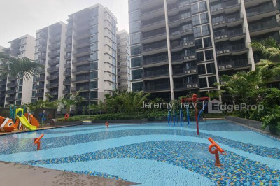 TREASURE AT TAMPINES Apartment / Condo | Listing