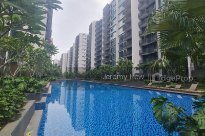 TREASURE AT TAMPINES Apartment / Condo | Listing