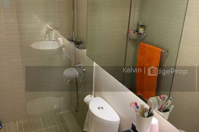 THE TAMPINES TRILLIANT Apartment / Condo | Listing