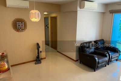 THE TAMPINES TRILLIANT Apartment / Condo | Listing