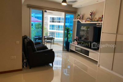 THE TAMPINES TRILLIANT Apartment / Condo | Listing