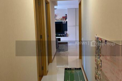 THE TAMPINES TRILLIANT Apartment / Condo | Listing