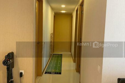 THE TAMPINES TRILLIANT Apartment / Condo | Listing