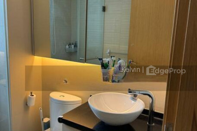 THE TAMPINES TRILLIANT Apartment / Condo | Listing