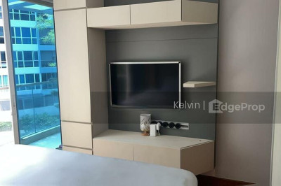 THE TAMPINES TRILLIANT Apartment / Condo | Listing