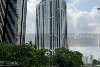 MIRAGE TOWER Apartment / Condo | Listing