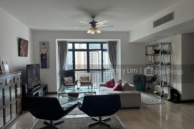 MIRAGE TOWER Apartment / Condo | Listing