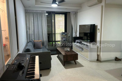 INZ RESIDENCE Apartment / Condo | Listing