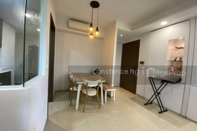 INZ RESIDENCE Apartment / Condo | Listing