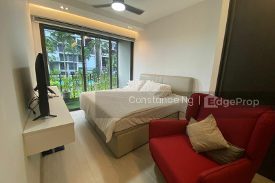 INZ RESIDENCE Apartment / Condo | Listing