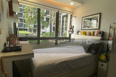 INZ RESIDENCE Apartment / Condo | Listing