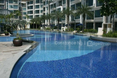 THE AZURE Apartment / Condo | Listing