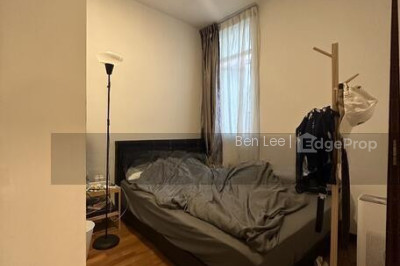 EAST VILLAGE Apartment / Condo | Listing