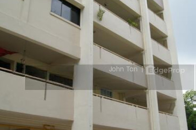 343 CLEMENTI AVENUE 5 HDB | Listing