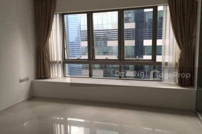 ONE SHENTON Apartment / Condo | Listing