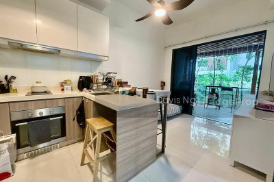 JEWEL @ BUANGKOK Apartment / Condo | Listing