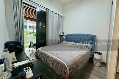 JEWEL @ BUANGKOK Apartment / Condo | Listing