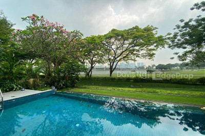 SENTOSA COVE Landed | Listing