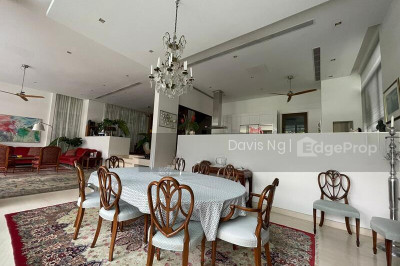 SENTOSA COVE Landed | Listing