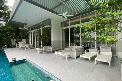 SENTOSA COVE Landed | Listing