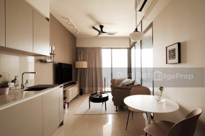 SEASIDE RESIDENCES Apartment / Condo | Listing