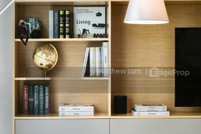 REFLECTIONS AT KEPPEL BAY Apartment / Condo | Listing