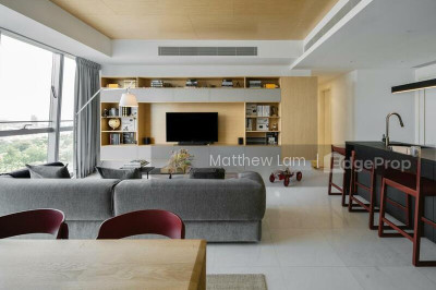 REFLECTIONS AT KEPPEL BAY Apartment / Condo | Listing