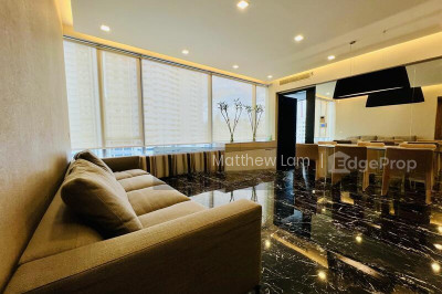 HELIOS RESIDENCES Apartment / Condo | Listing