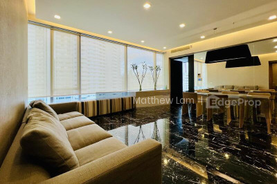 HELIOS RESIDENCES Apartment / Condo | Listing