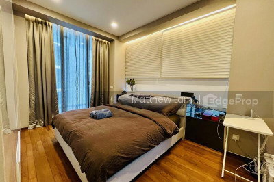 HELIOS RESIDENCES Apartment / Condo | Listing