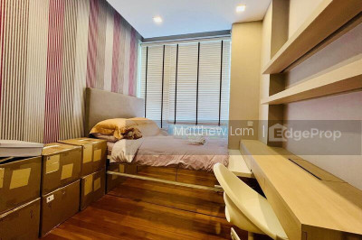 HELIOS RESIDENCES Apartment / Condo | Listing