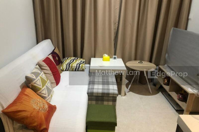 THE LINE@TANJONG RHU Apartment / Condo | Listing