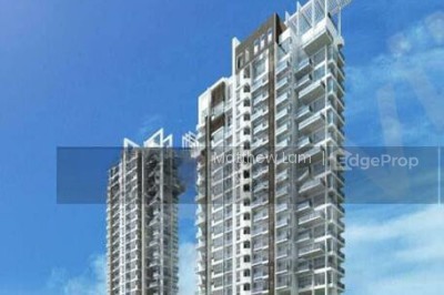 THE LINE@TANJONG RHU Apartment / Condo | Listing