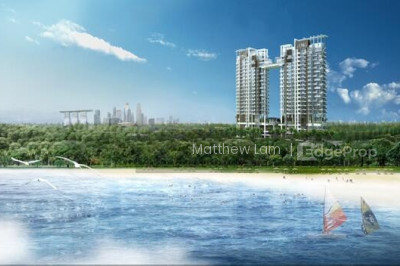 THE LINE@TANJONG RHU Apartment / Condo | Listing