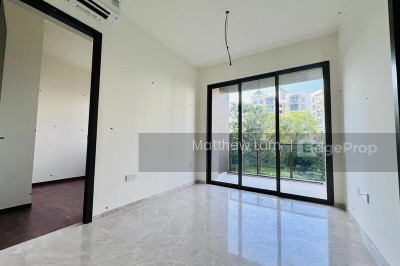 FORETT AT BUKIT TIMAH Apartment / Condo | Listing