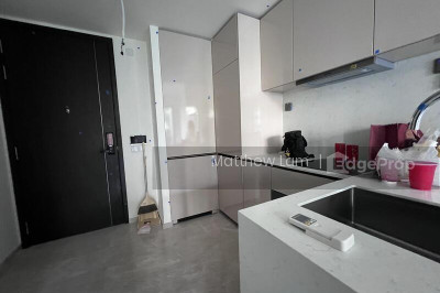 FORETT AT BUKIT TIMAH Apartment / Condo | Listing