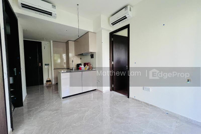 FORETT AT BUKIT TIMAH Apartment / Condo | Listing