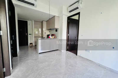 FORETT AT BUKIT TIMAH Apartment / Condo | Listing