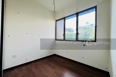 FORETT AT BUKIT TIMAH Apartment / Condo | Listing